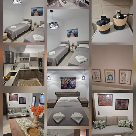 Flaburiotis House *